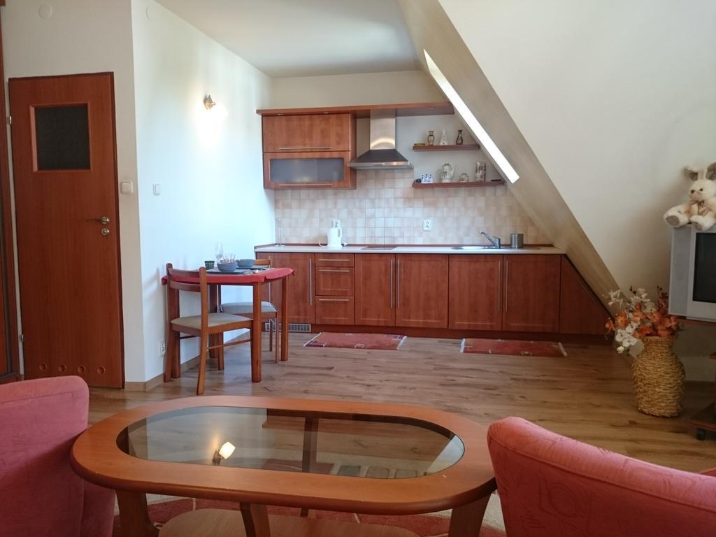 Zakopane - Apartament Z Widokiem Buitenkant foto