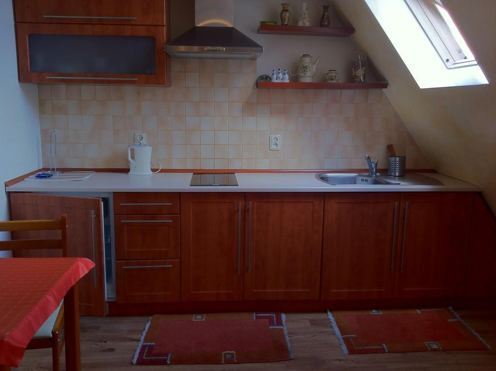 Zakopane - Apartament Z Widokiem Buitenkant foto