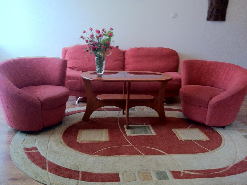 Zakopane - Apartament Z Widokiem Buitenkant foto